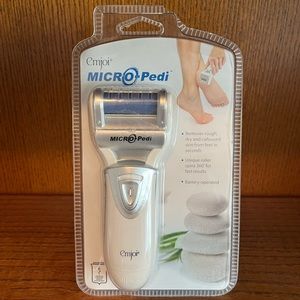 Micro Pedi